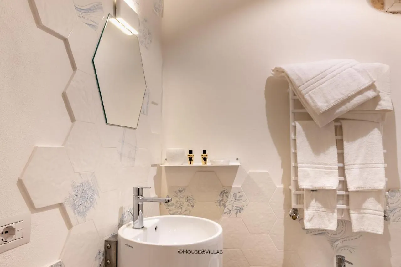 Archimede Apartments Syrakus