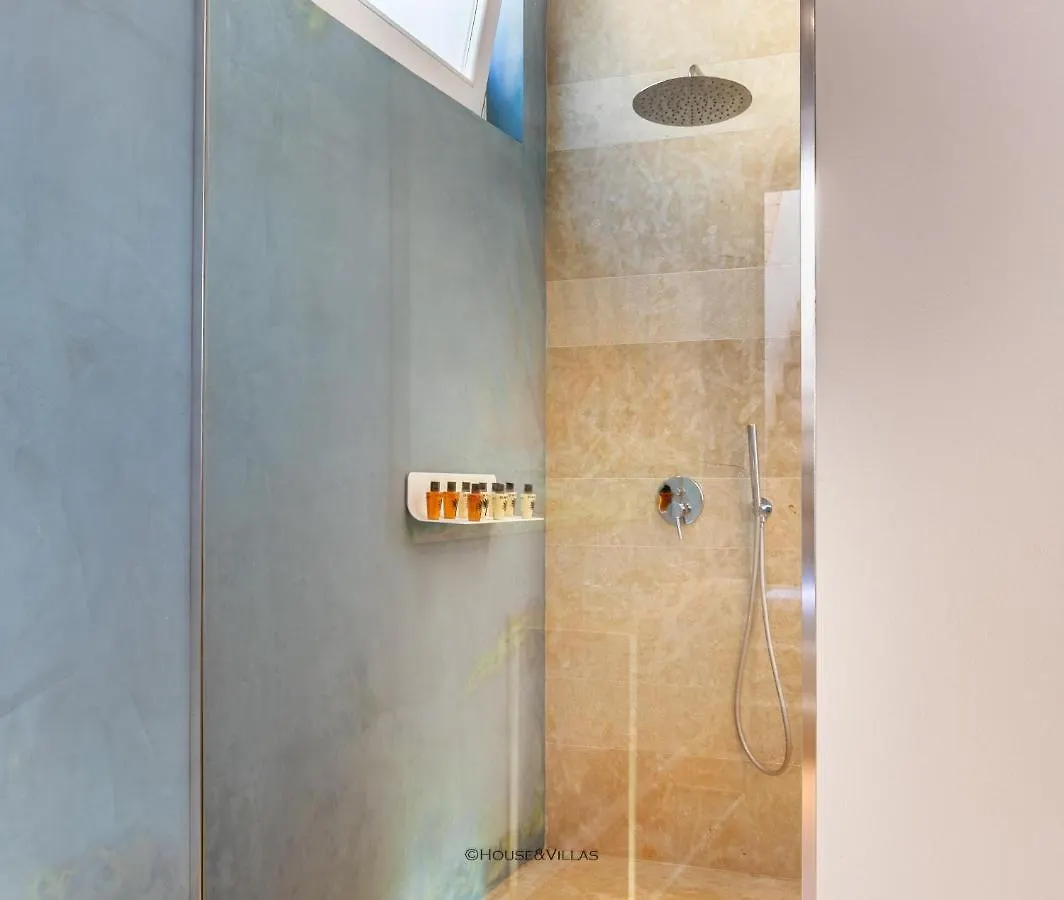 Archimede Apartments Syrakus Italien