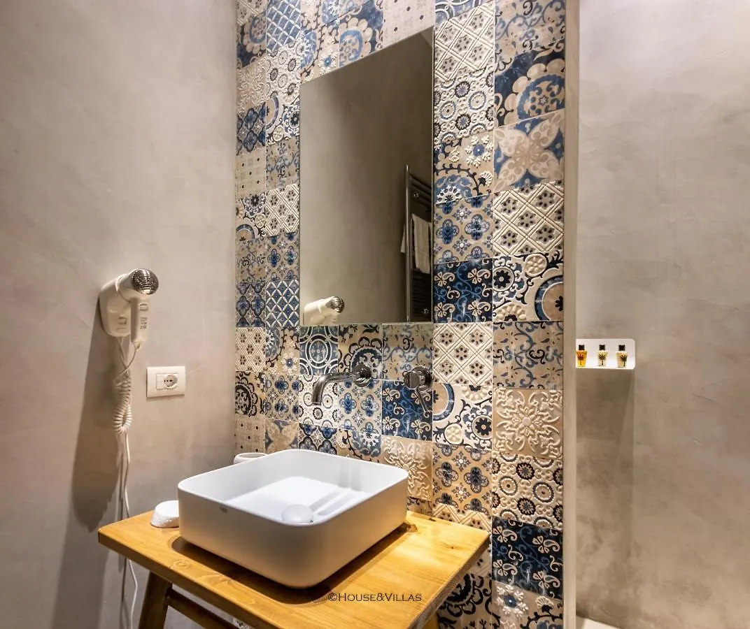Archimede Apartments Syrakus 0*,  Italien
