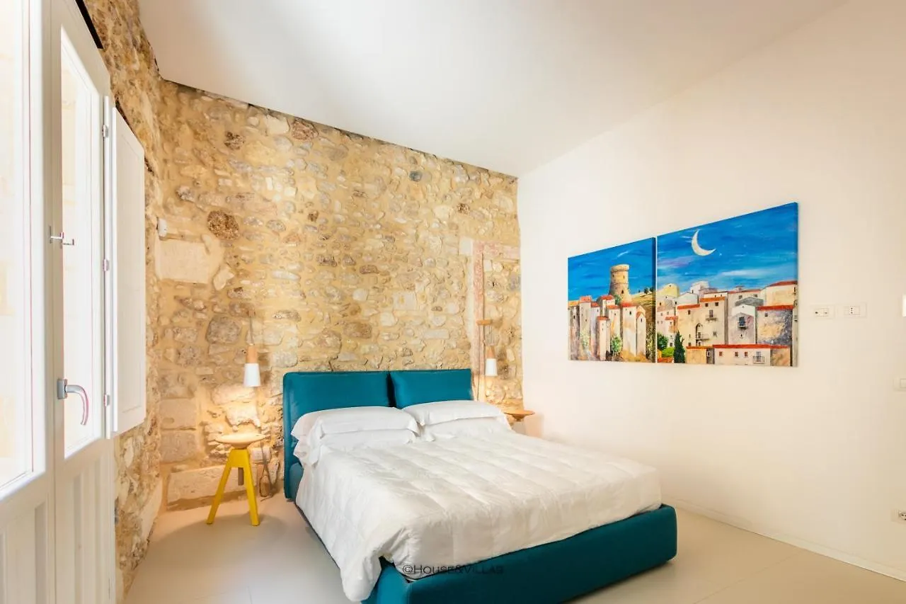 Archimede Apartments Syrakus Italien