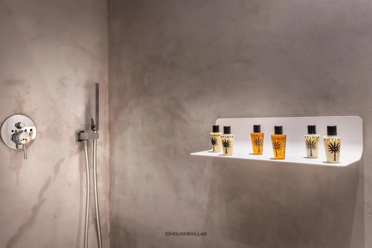 Archimede Apartments Syrakus