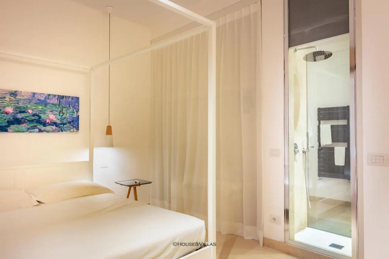 Archimede Apartments Syrakus 0*,  Italien