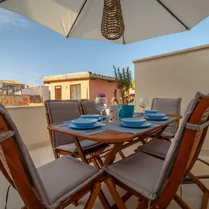  Casa vacanze La Palazzata