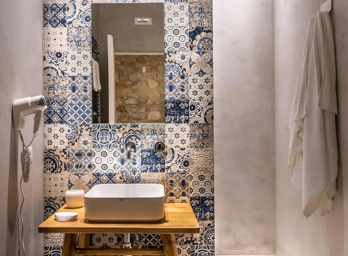 Archimede Apartments Syracuse
