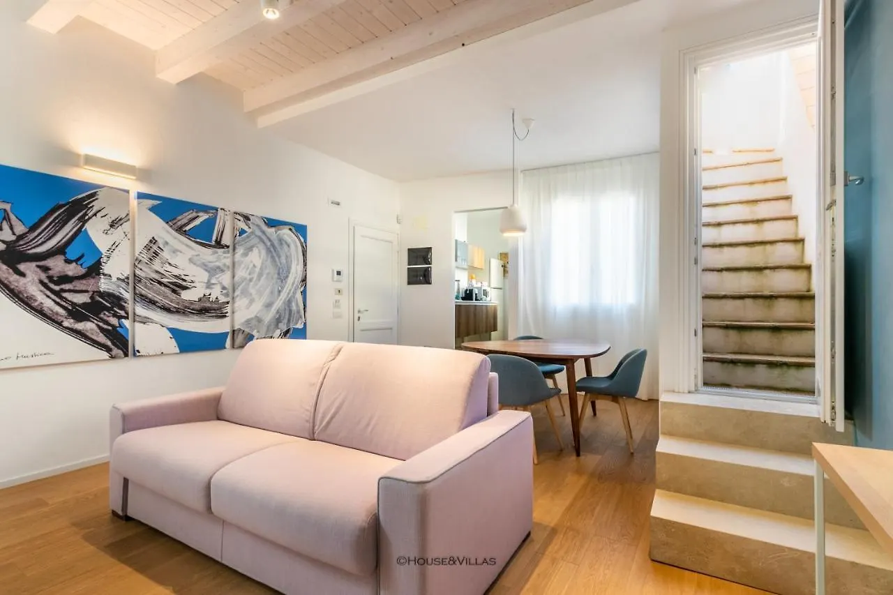 Archimede Apartments Syracuse